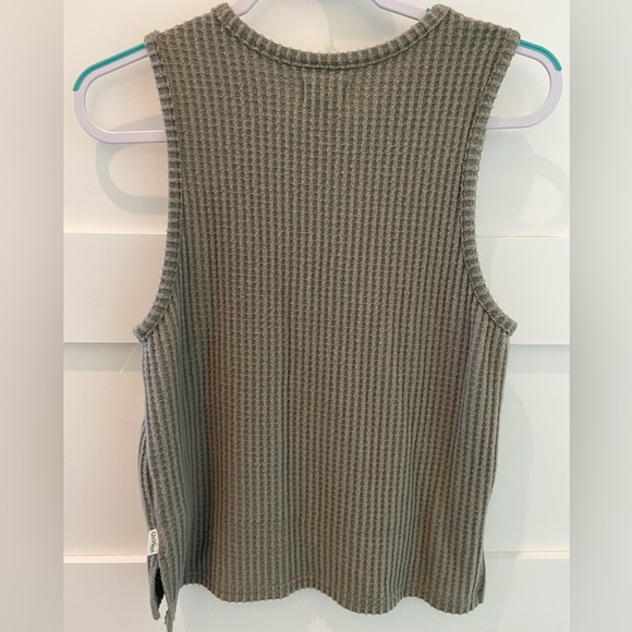 Up west tank top - Picture 3 of 3